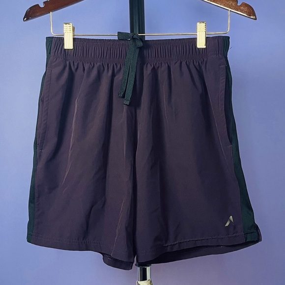 Shorts Qwick Dry Athletic Shorts Mens Medium Stretch Made In Vietnam Poshmark